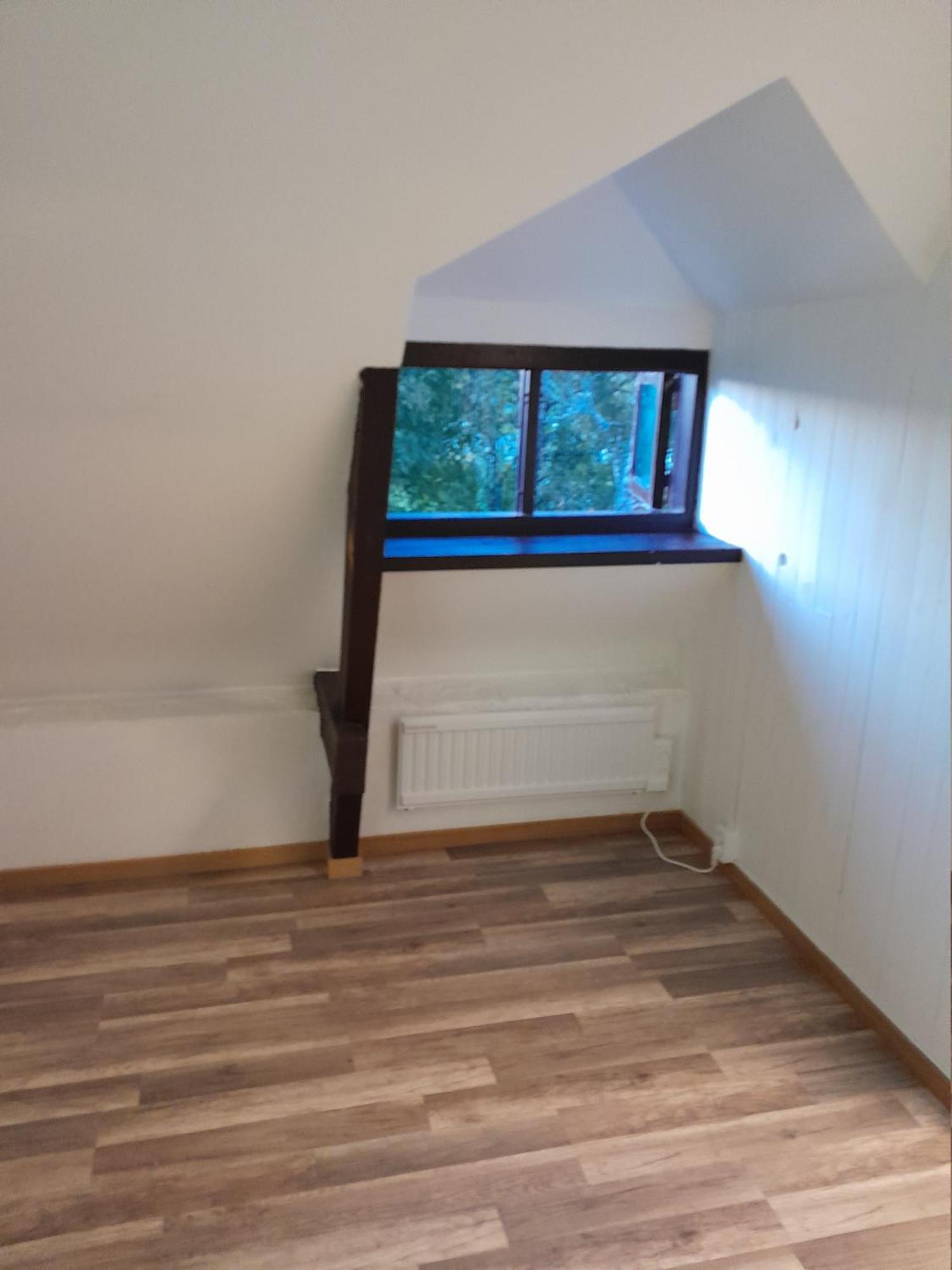 Stenstorp Laegenhet Exterior foto